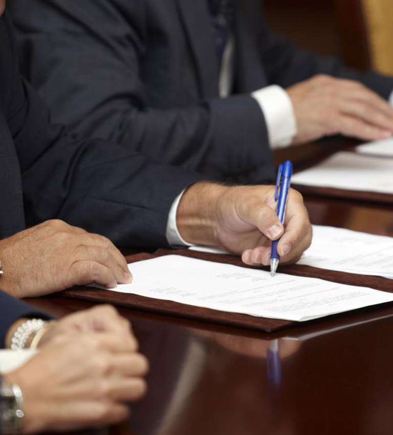 Orlando Business Expert Witness