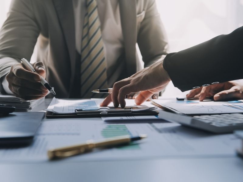 12 Common Types of Expert Witnesses and How They Can Support Litigation