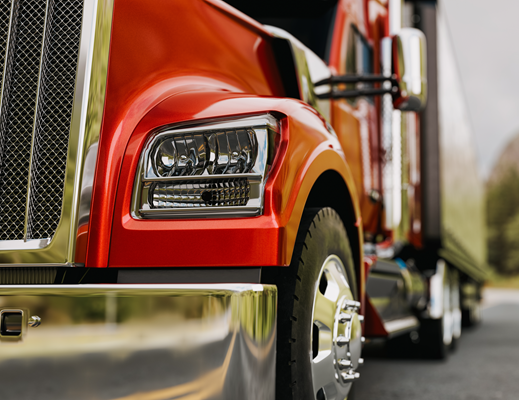 Commercial Transportation Consulting