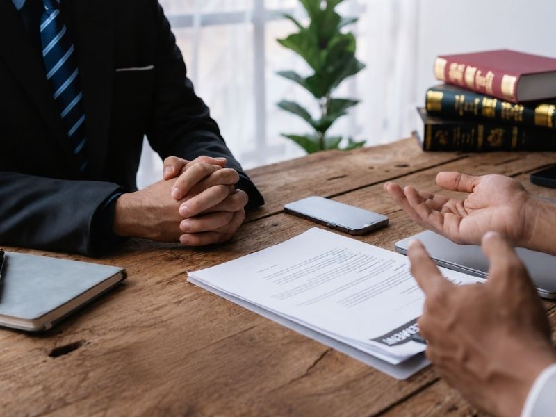 Guide to Qualifying an Expert Witness