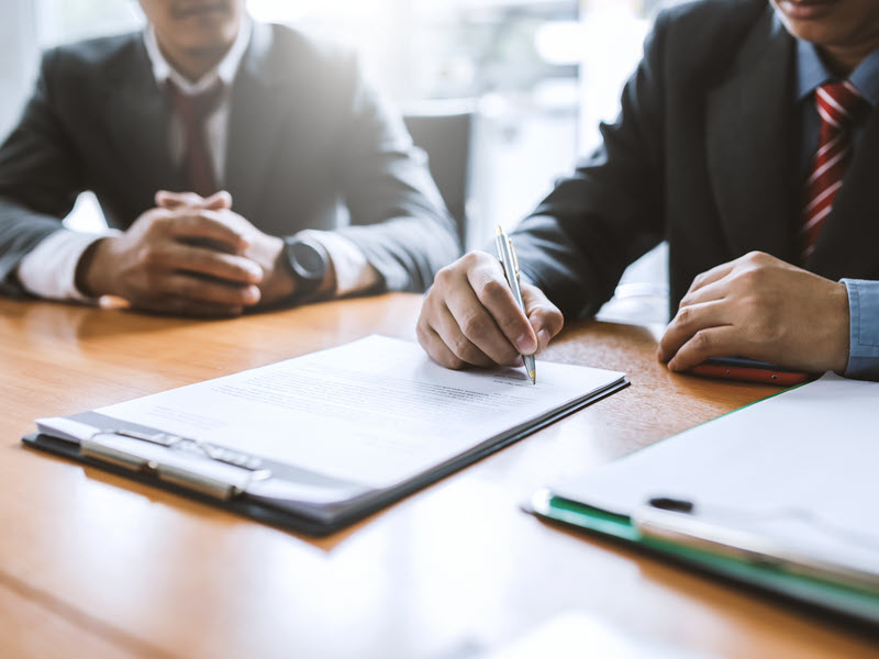 12 Tips to Find the Right Expert Witness for Your Case