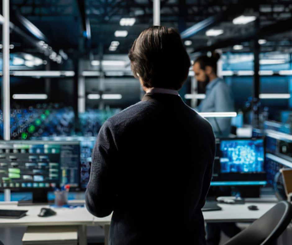 Negligent Security Expert Witness Services