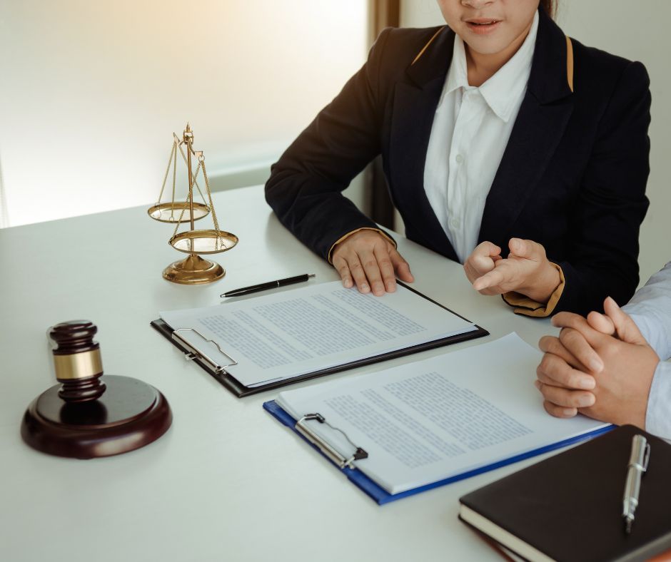 Premises Liability Expert Witness Services
