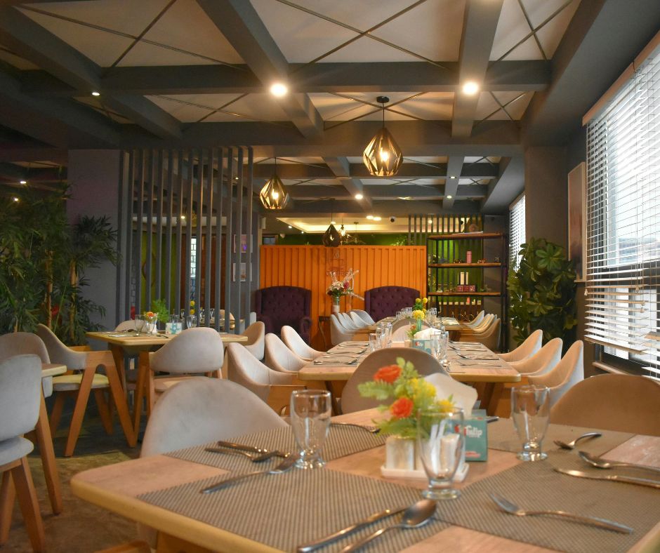 Restaurant Expert Witness Services