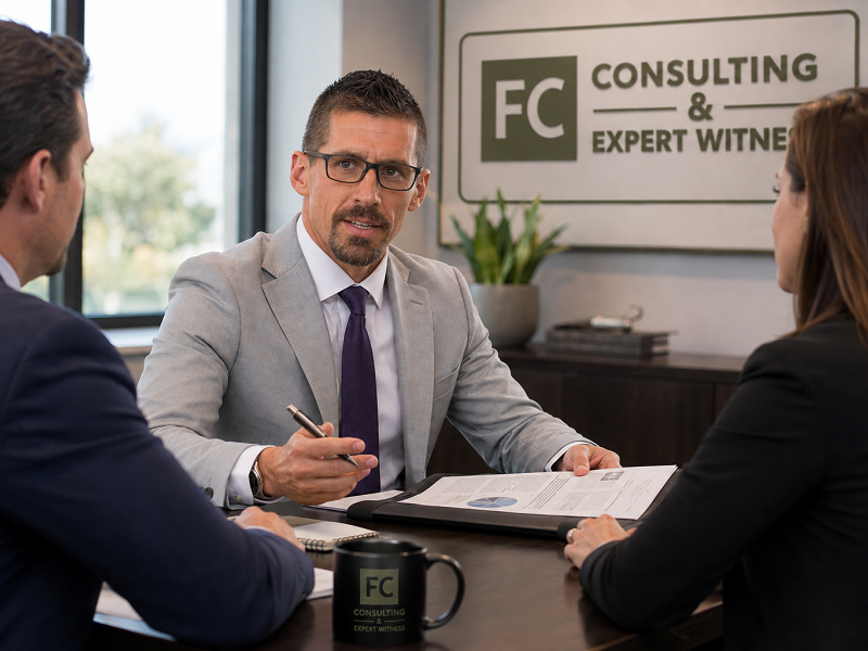 Top 8 Risk Management Benefits for Businesses