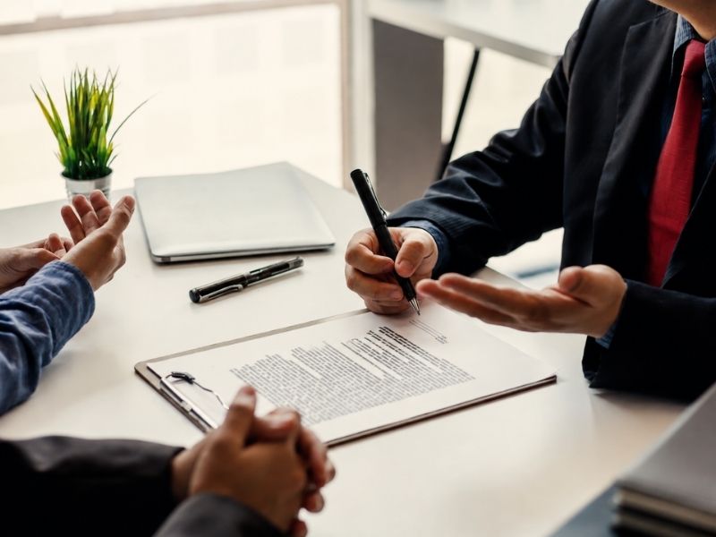 Understanding Voir Dire for Expert Witnesses