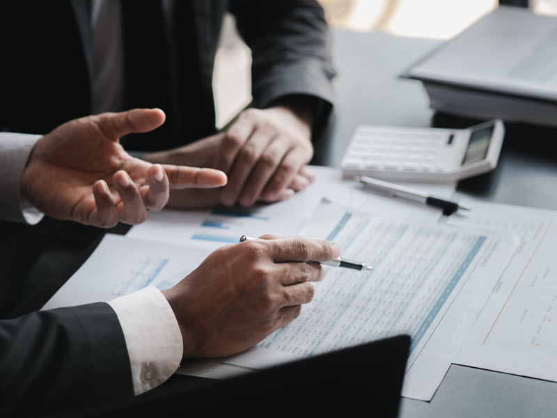 What Does a Business Consulting Firm Do?
