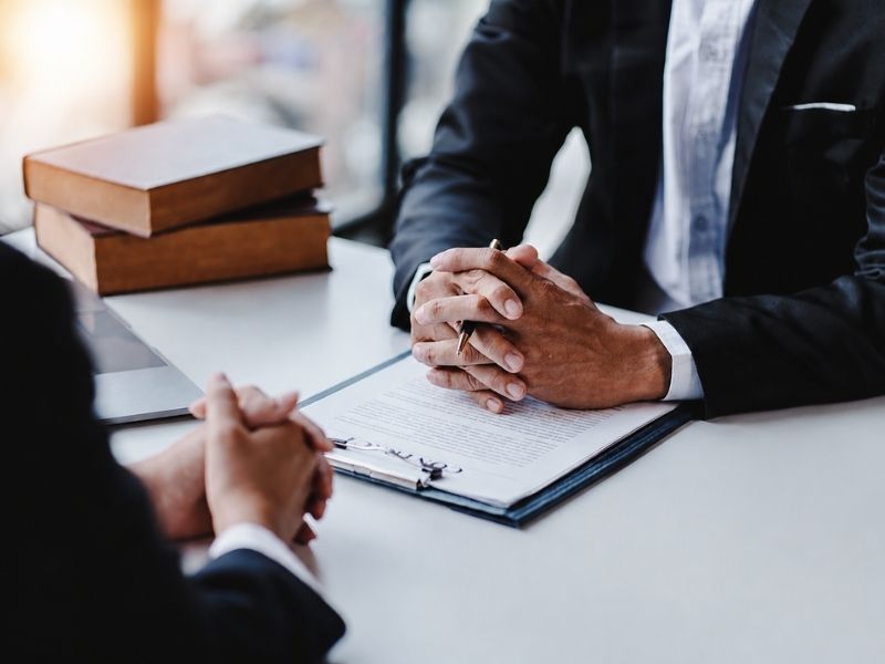 What Is an Expert Witness and What Is Their Role in Court?