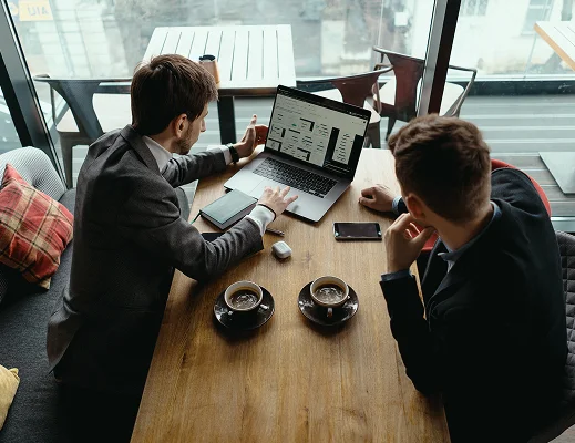 Business Consulting