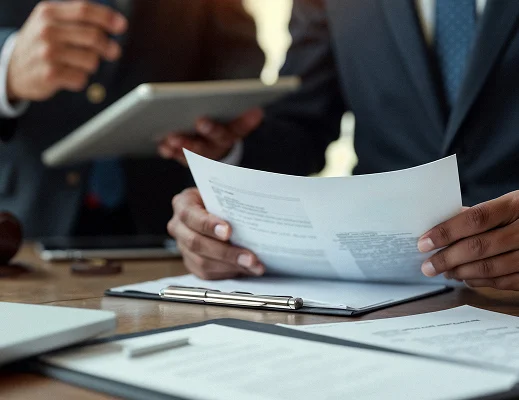 Hotel Expert Witness Services