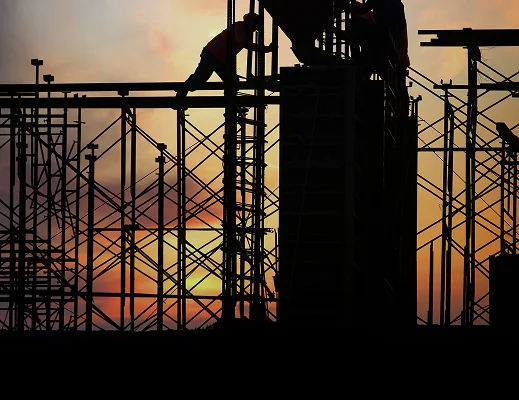 Engineering & Construction Expert Witness Services