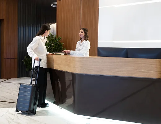 Hospitality Expert Witness Services