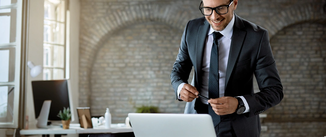 Business Expert Witness Services