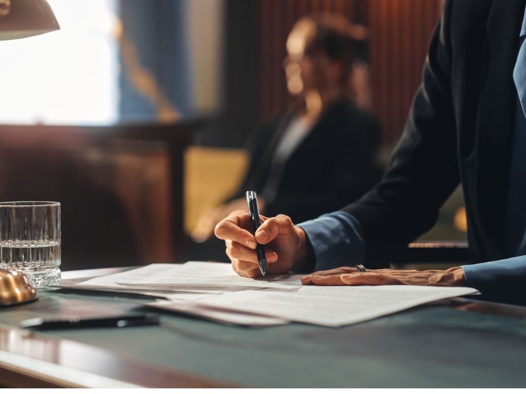 Employment Consulting Services