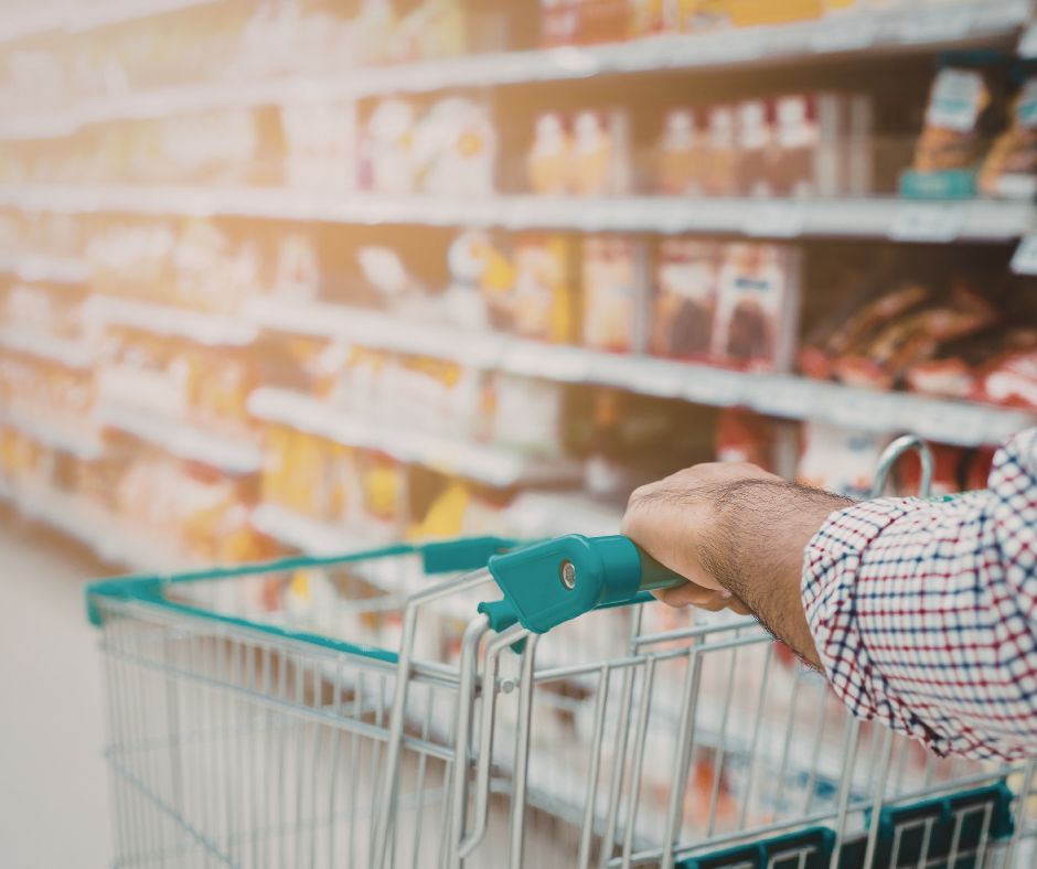 Retail Expert Witness Services
