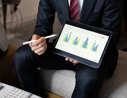 Retail Consulting
