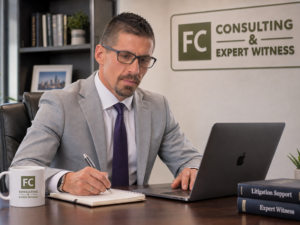 Business expert services