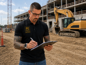 construction expert witnesses