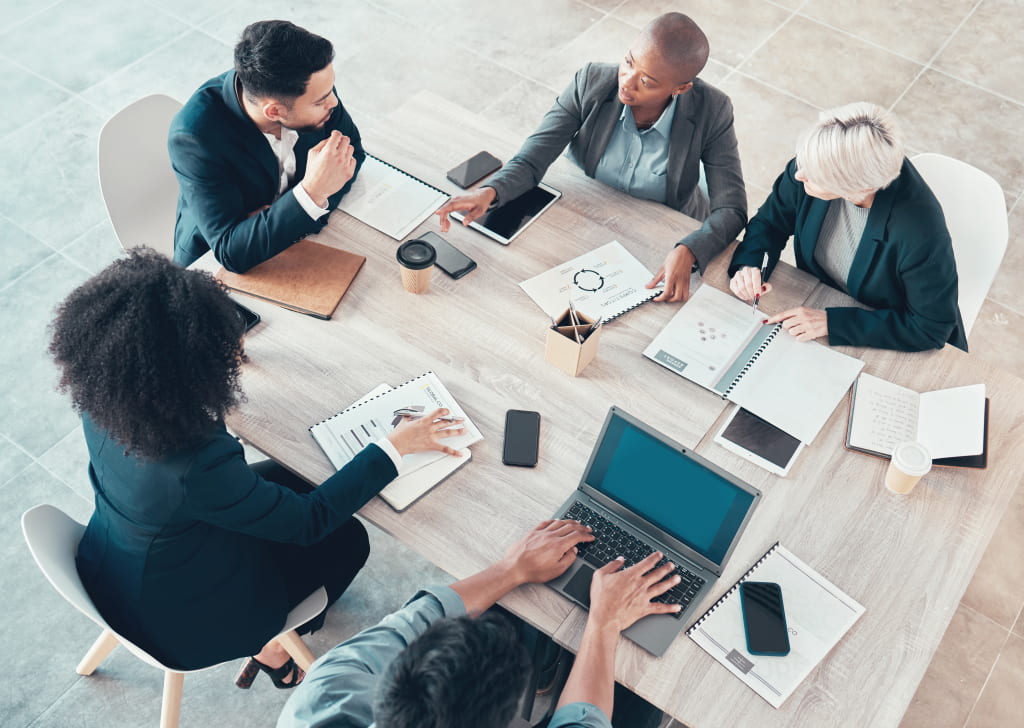 Hotel Consulting Services