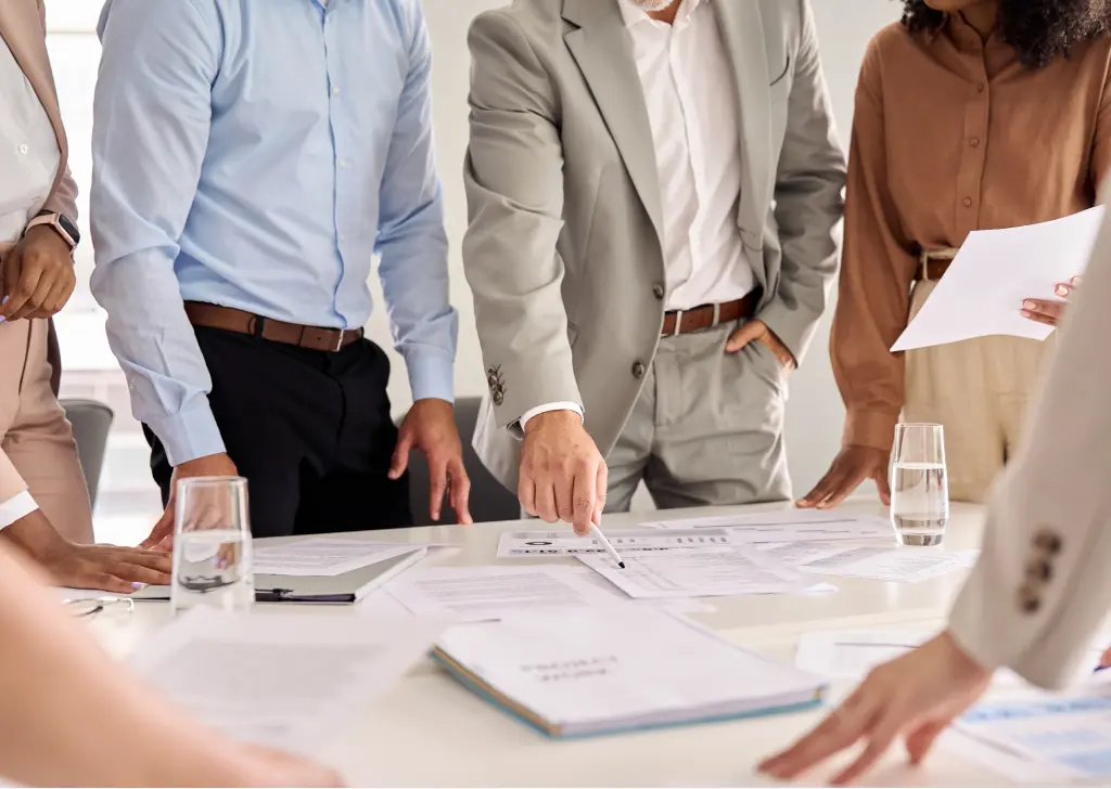 Retail Consulting Services