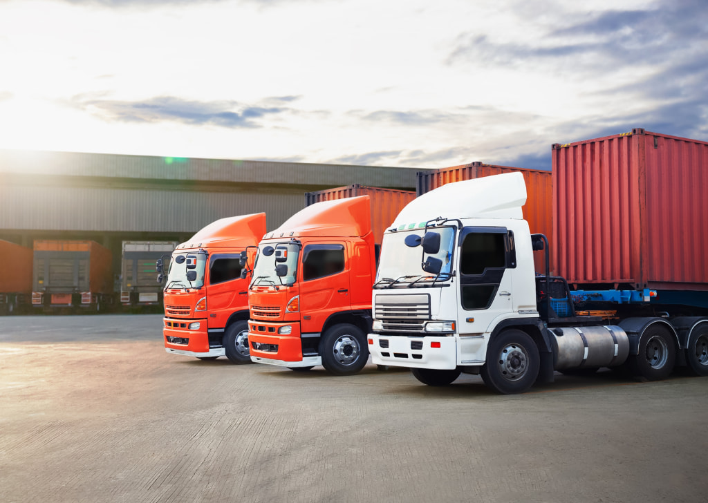 Commercial Transportation Consulting Services